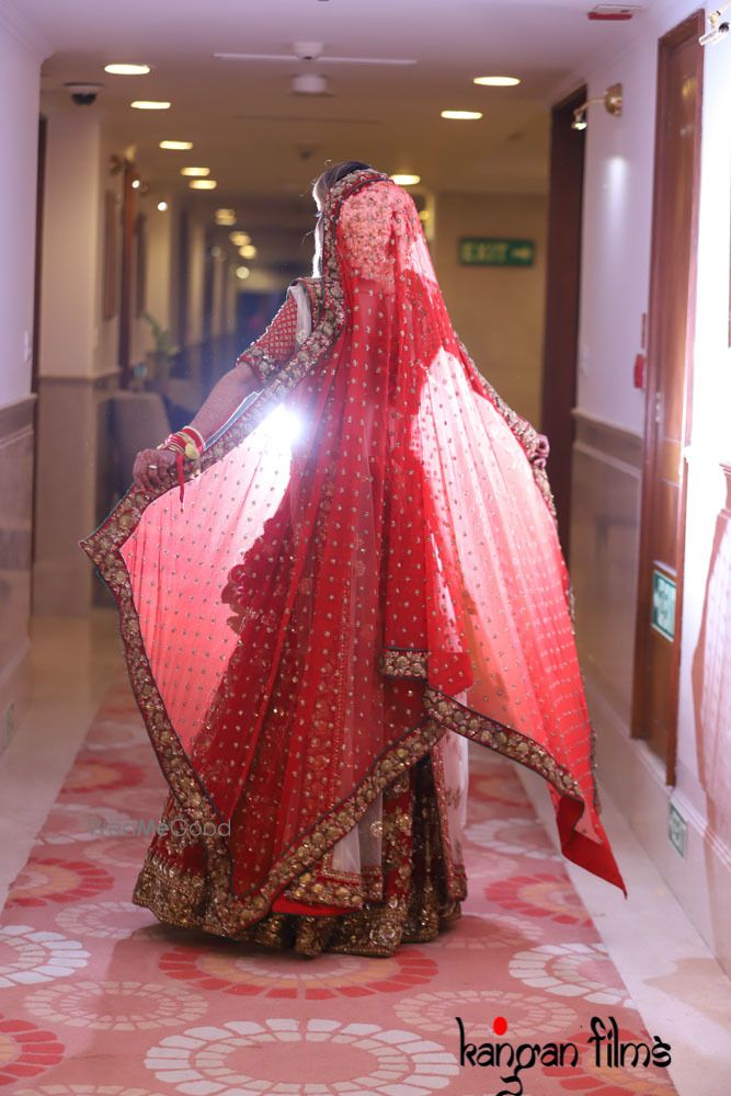 Photo From Brides 2019 -1 - By Glamazonbydivyajain