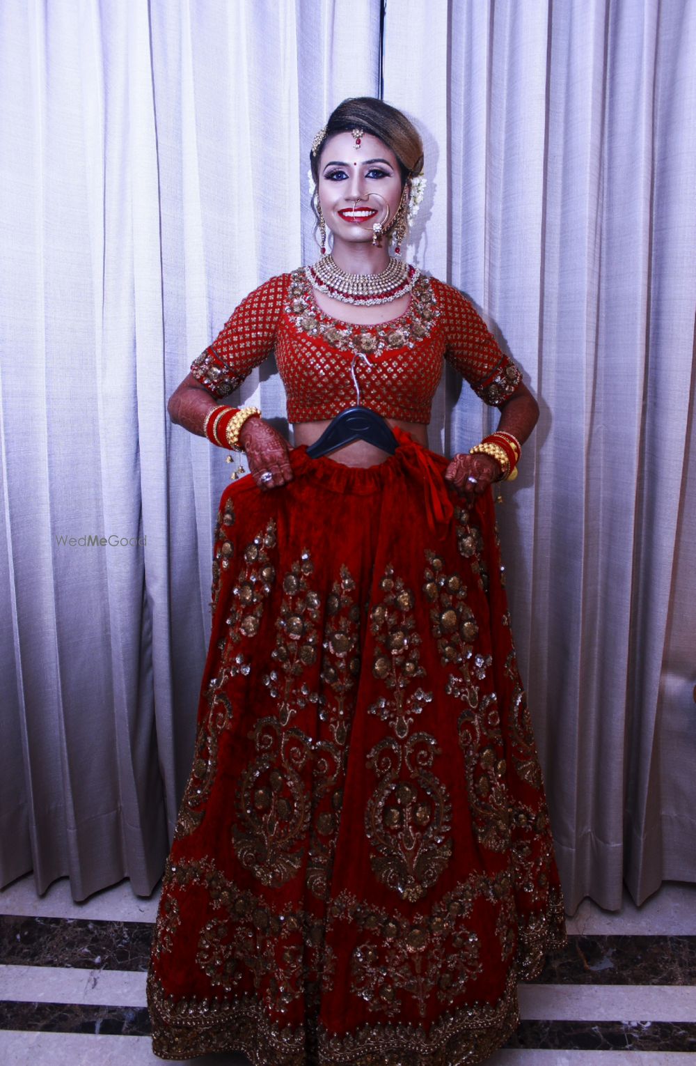 Photo From Brides 2019 -1 - By Glamazonbydivyajain