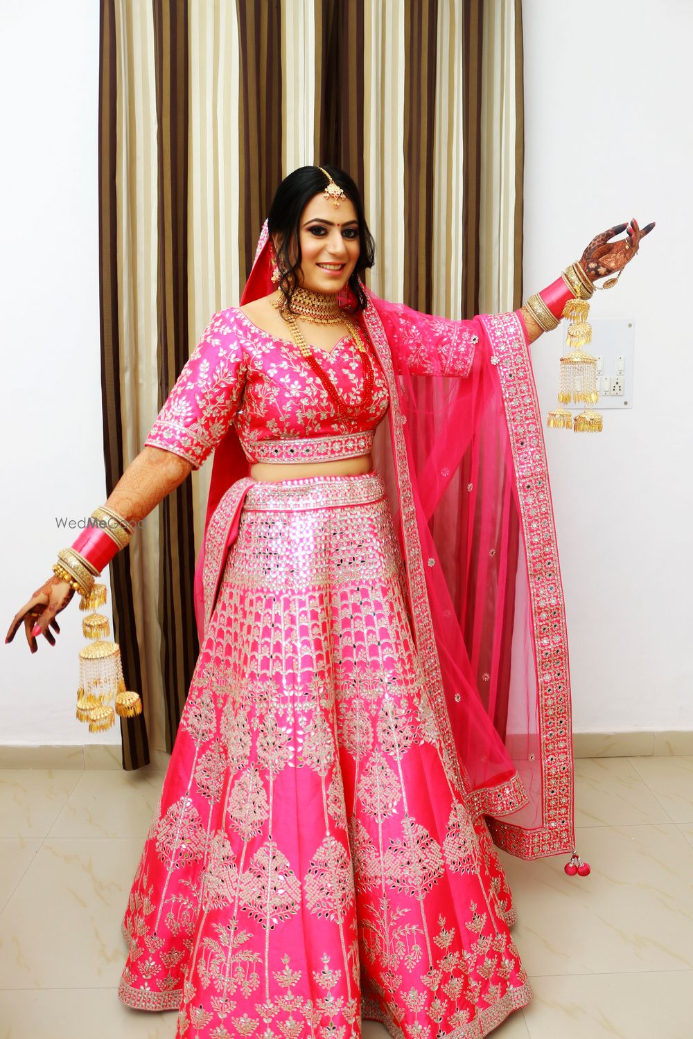 Photo From Brides 2019-2 - By Glamazonbydivyajain