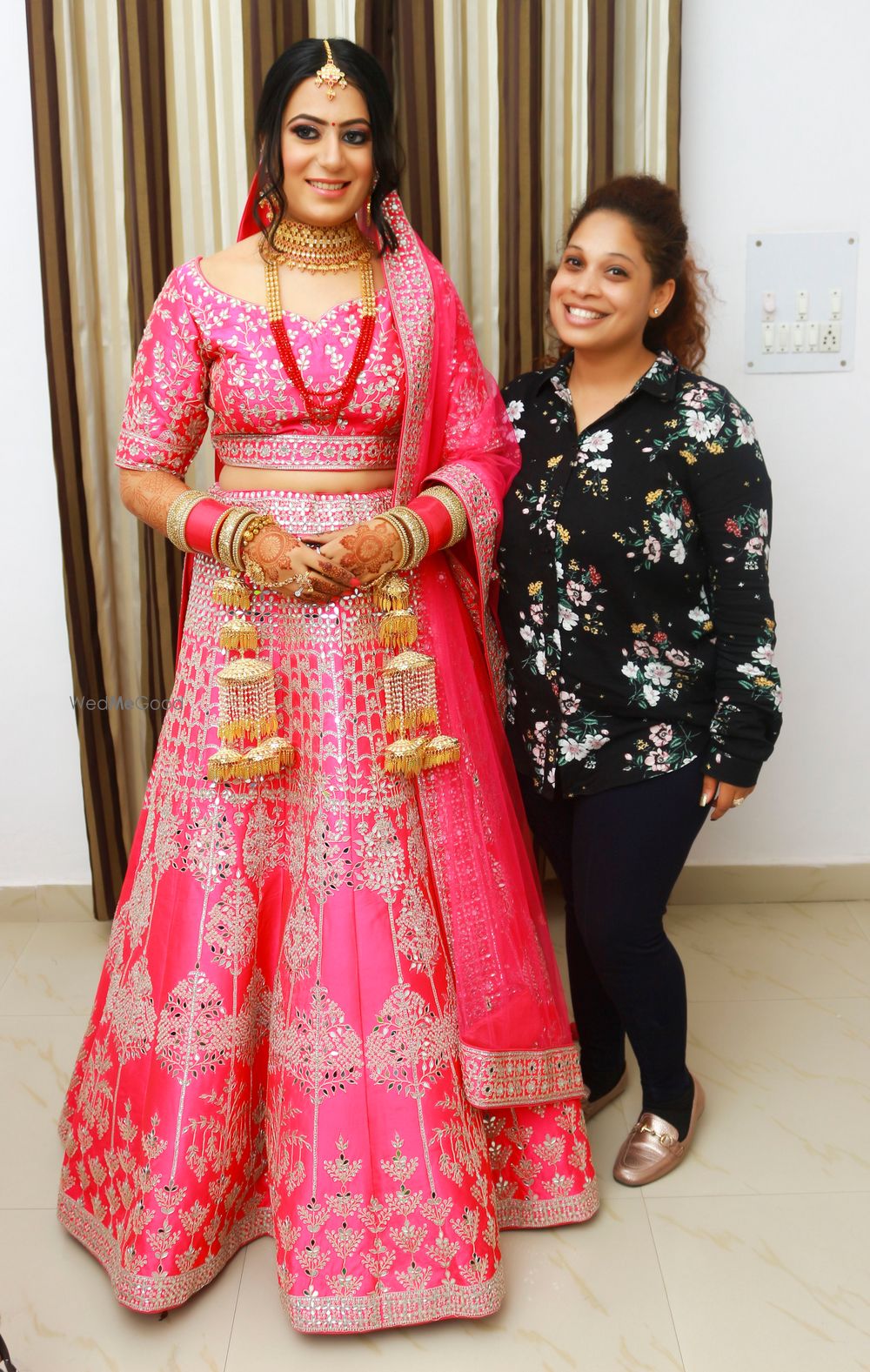 Photo From Brides 2019-2 - By Glamazonbydivyajain