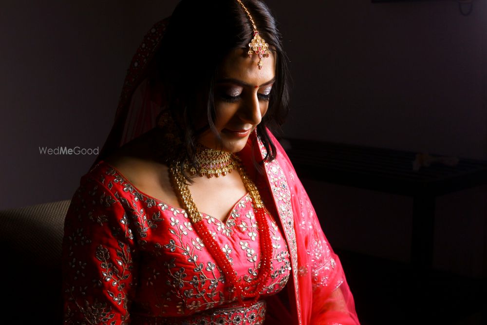 Photo From Brides 2019-2 - By Glamazonbydivyajain