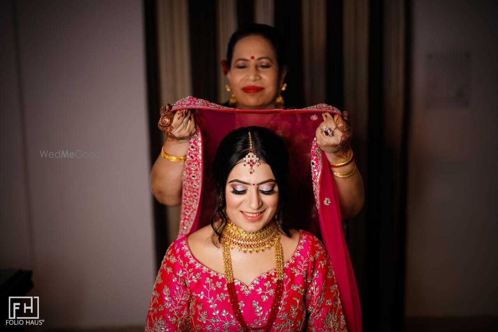 Photo From Brides 2019-2 - By Glamazonbydivyajain