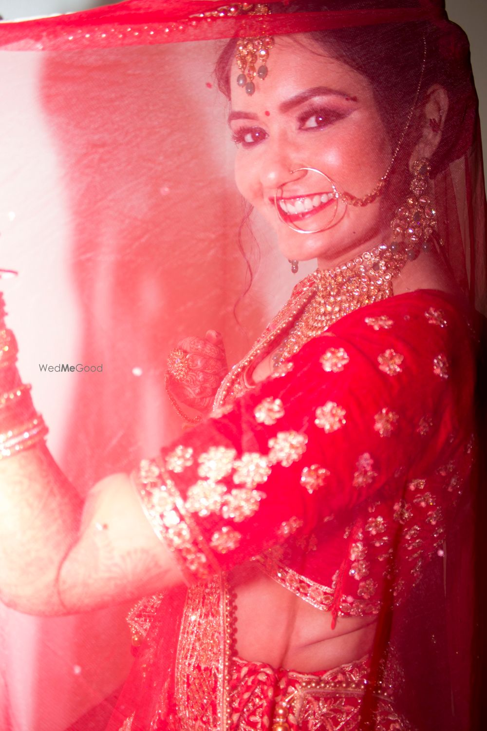 Photo From Bride 2019-part 3 - By Glamazonbydivyajain