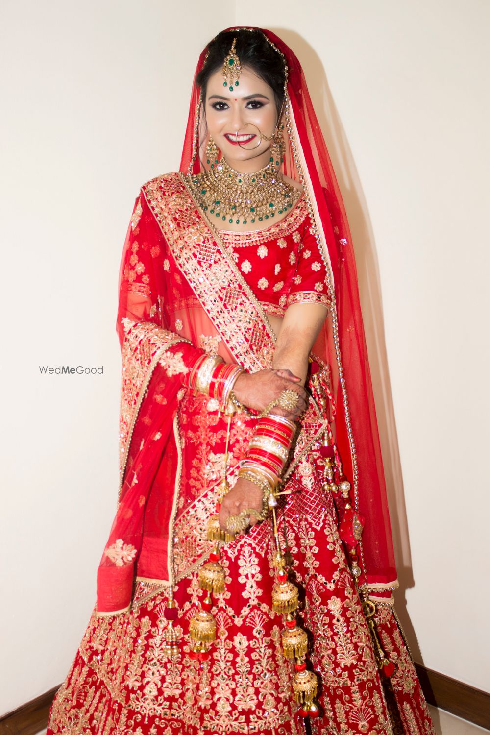 Photo From Bride 2019-part 3 - By Glamazonbydivyajain