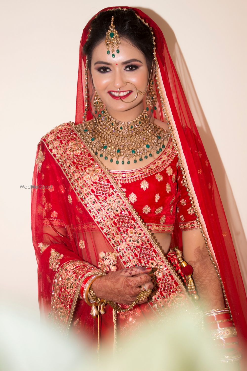 Photo From Bride 2019-part 3 - By Glamazonbydivyajain