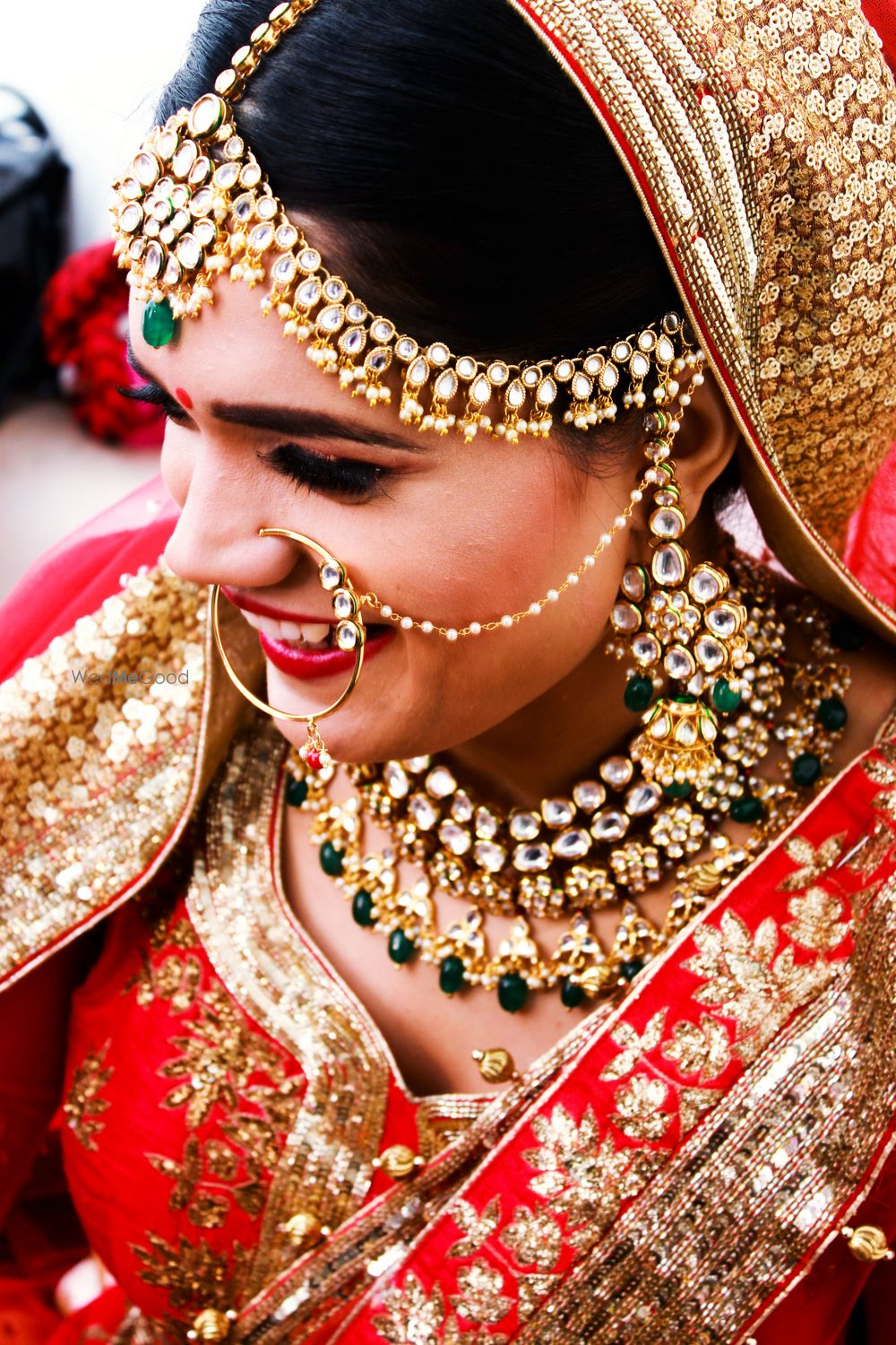 Photo From Bride 2019-5 - By Glamazonbydivyajain