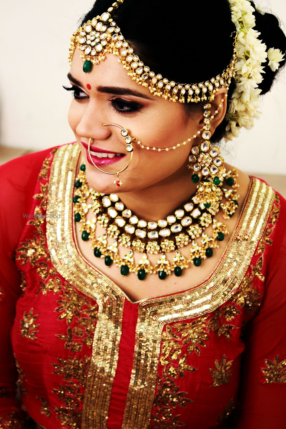 Photo From Bride 2019-5 - By Glamazonbydivyajain