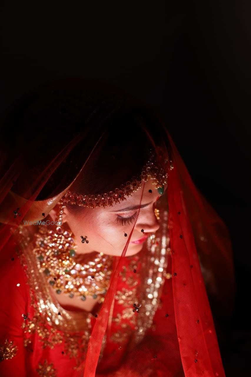 Photo From Bride 2019-5 - By Glamazonbydivyajain