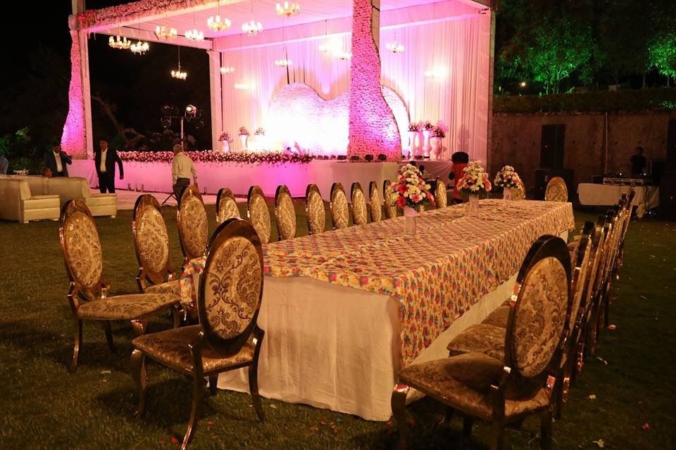 Photo From wedding - By Royal Wedding in Rajasthan