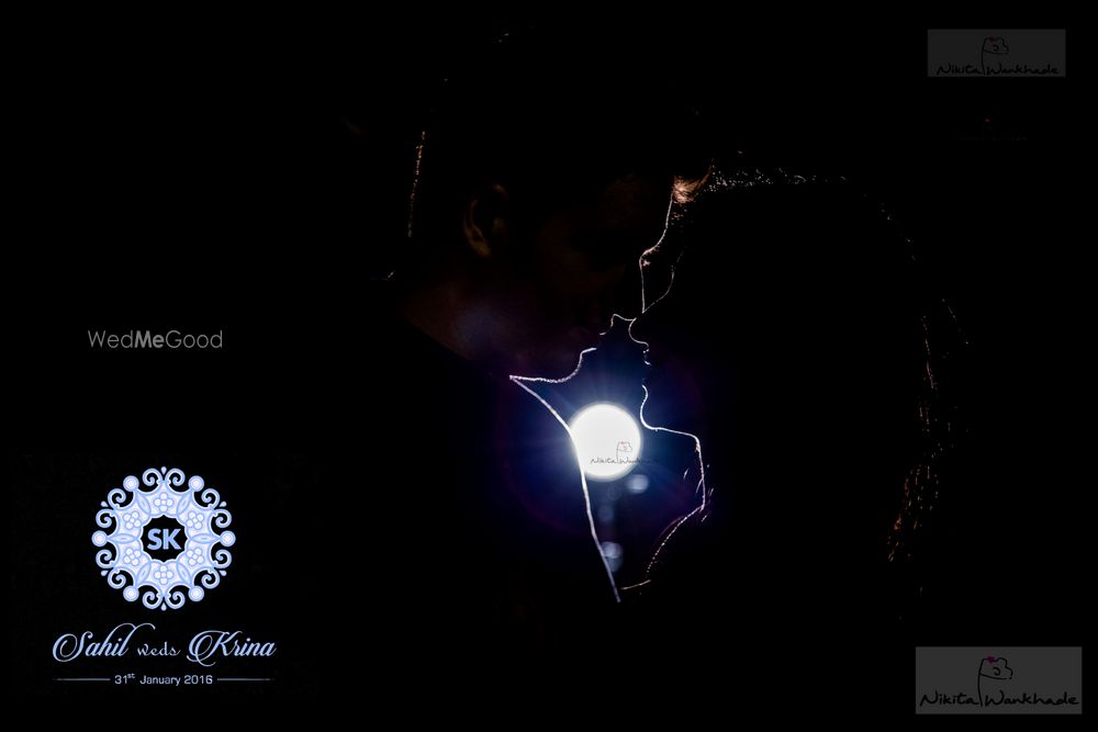 Photo From Pre Wedding - By Nikita Wankhade Photography