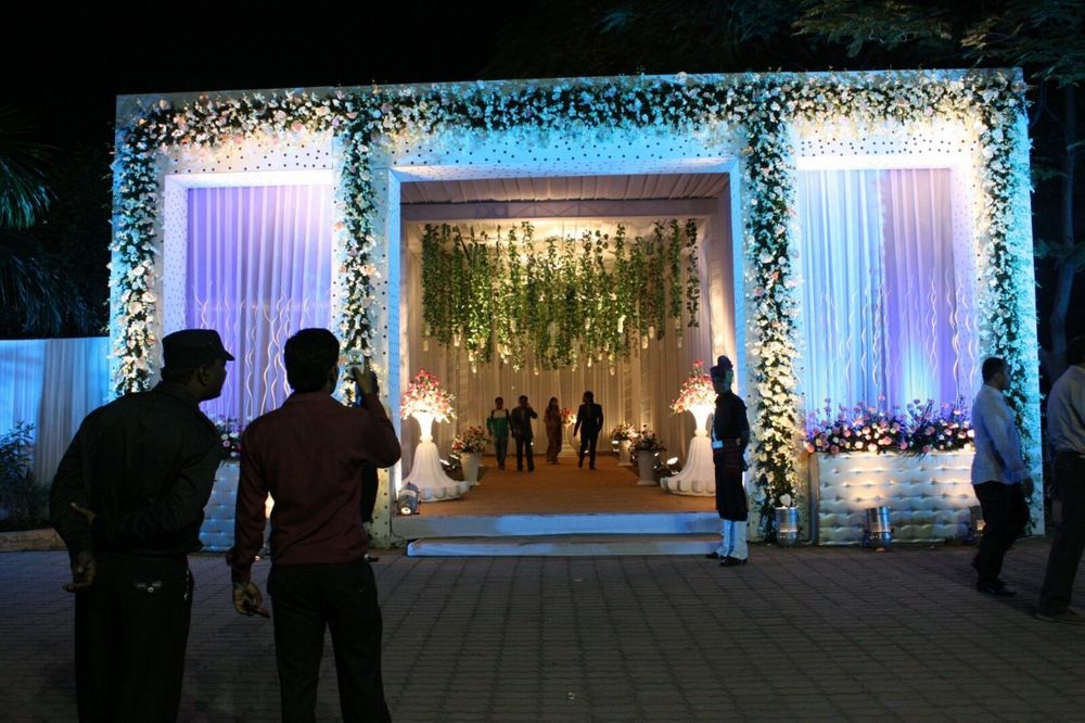 Photo From Wedding - By Kalla Kriti Events