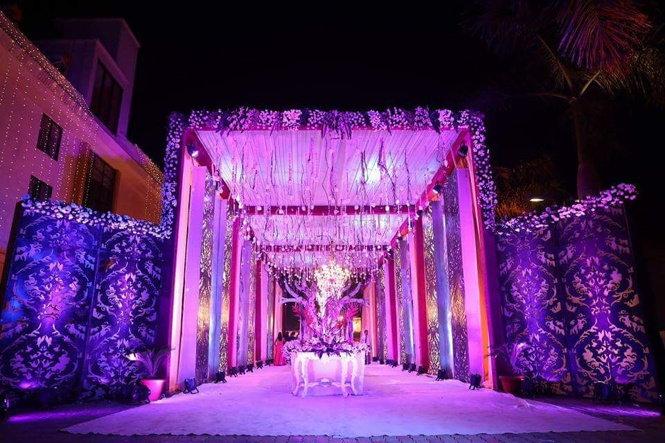 Photo From Wedding - By Kalla Kriti Events