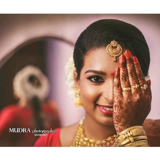 Photo From hindu brides - By Violet Beauty Care