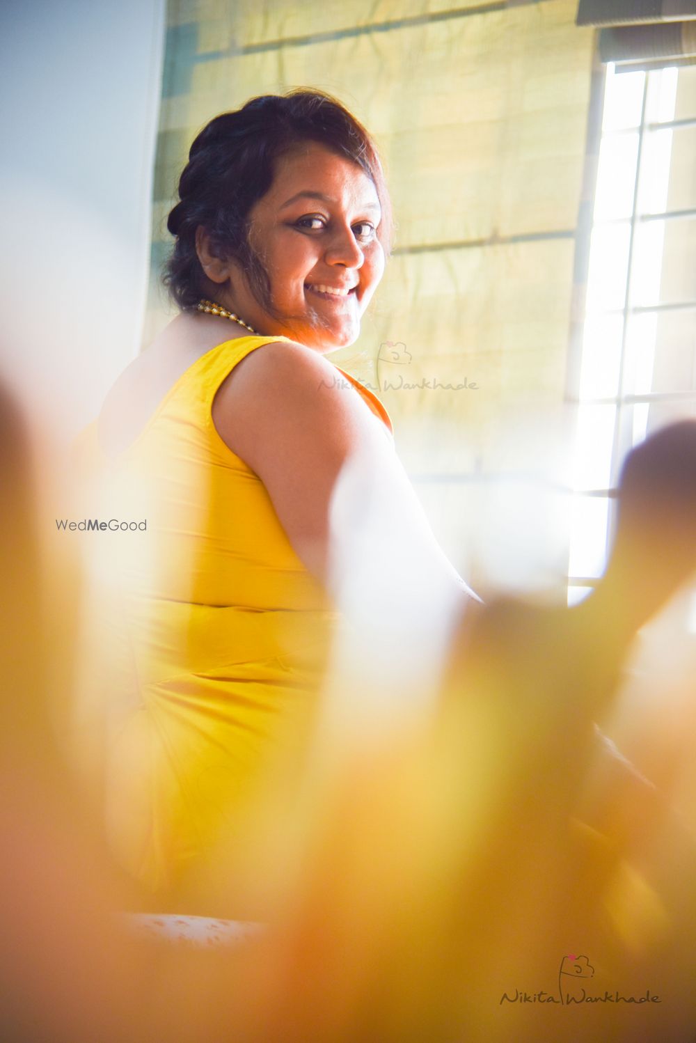 Photo From Weddings <3 - By Nikita Wankhade Photography