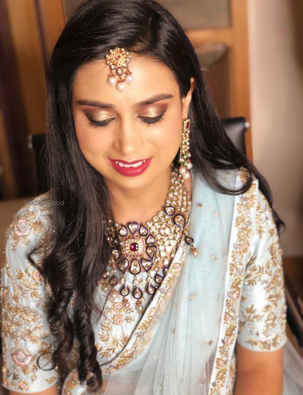 Photo From Bridal Makeups - By Nupur Tanted