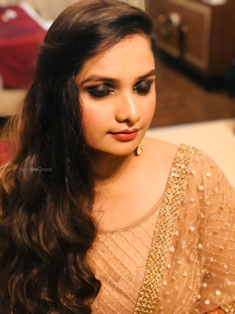 Photo From Bridal Makeups - By Nupur Tanted