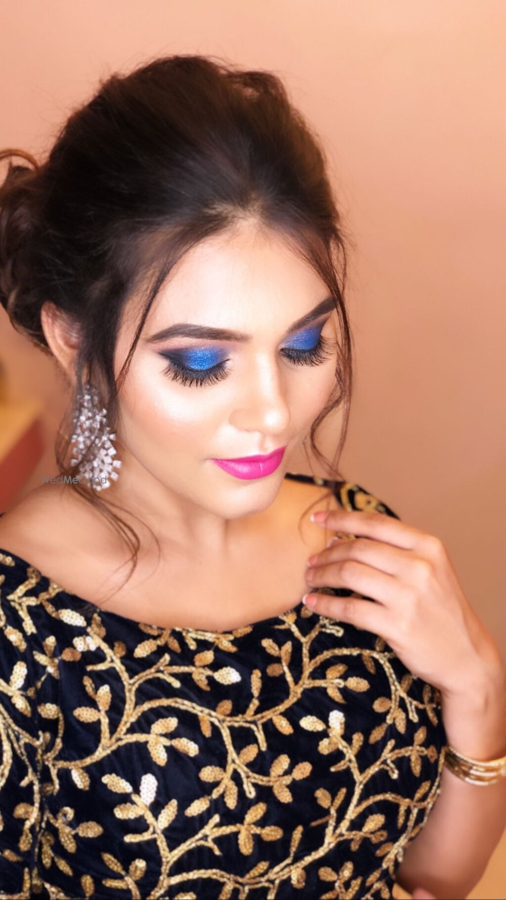 Photo From Bridal Makeups - By Nupur Tanted