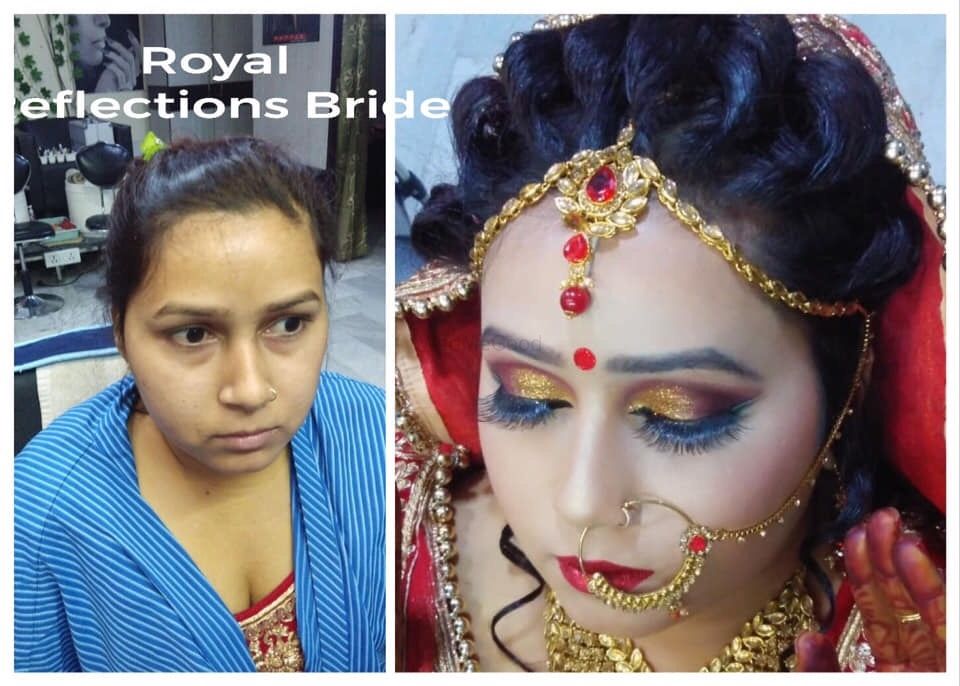 Photo From Royal Reflections bride? - By Royal Reflections 