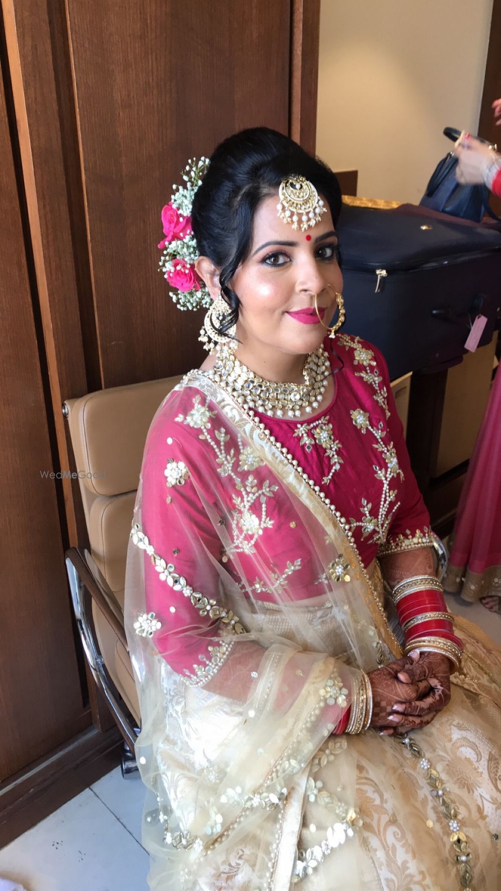 Photo From Payal Puri - By Bridal Makeup by Jayanti Kapoor