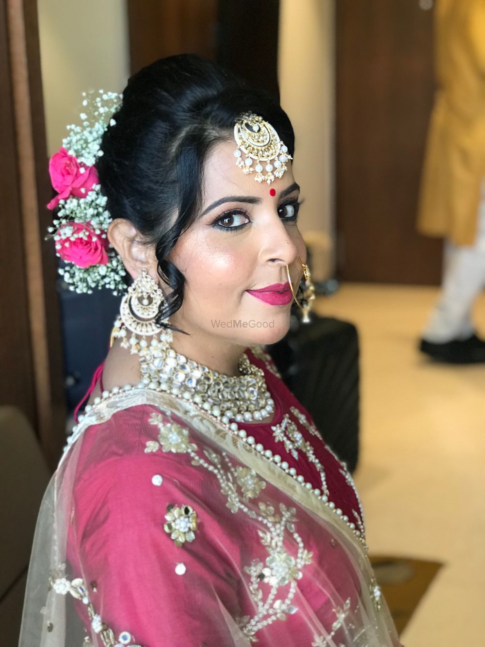 Photo From Payal Puri - By Bridal Makeup by Jayanti Kapoor