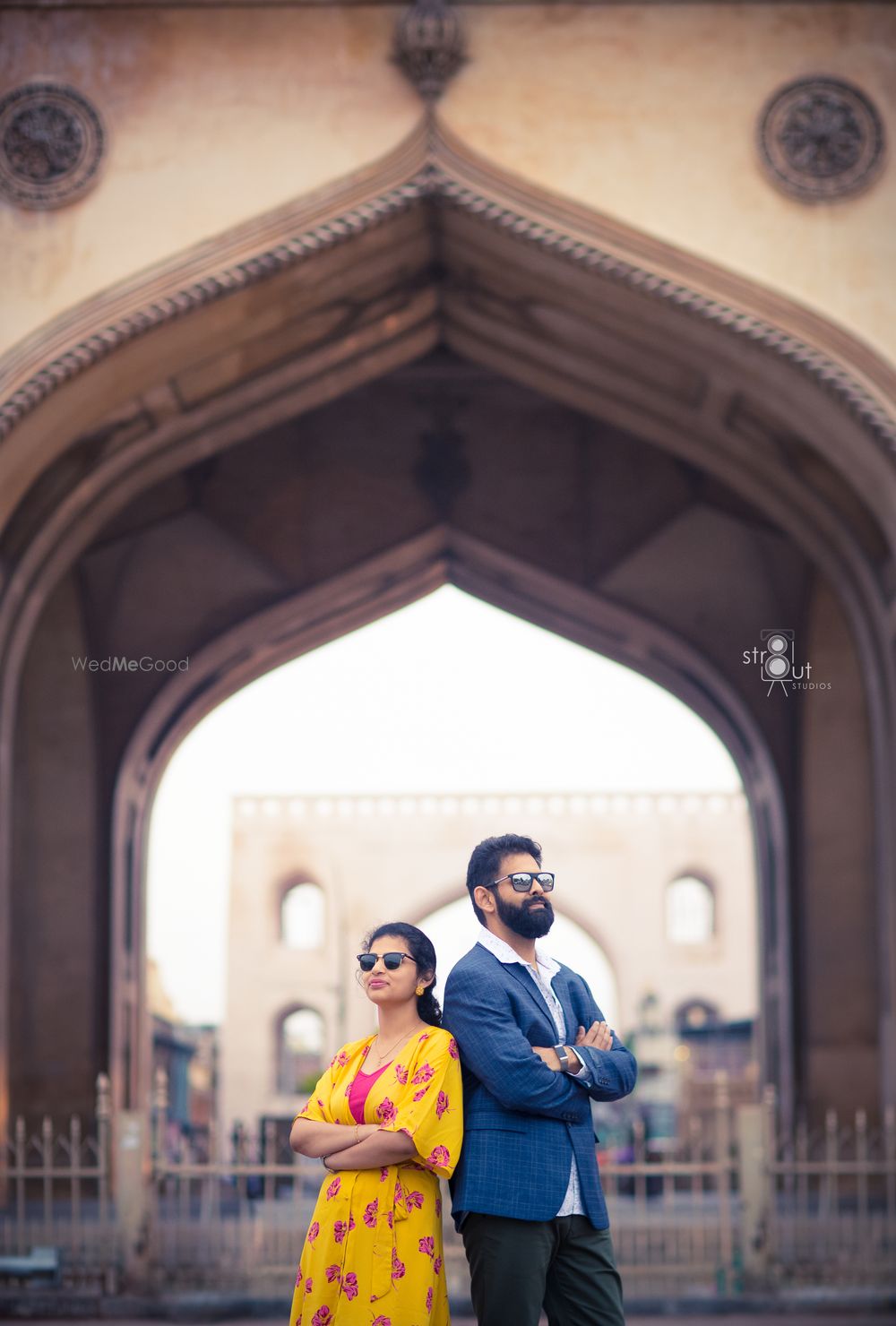 Photo From Shruthi x Shravan - By SK Photography