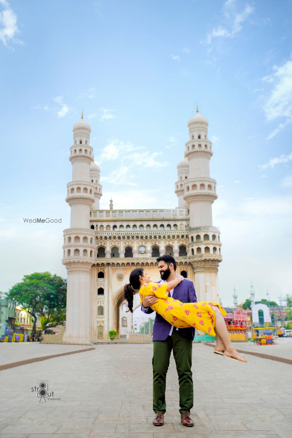 Photo From Shruthi x Shravan - By SK Photography