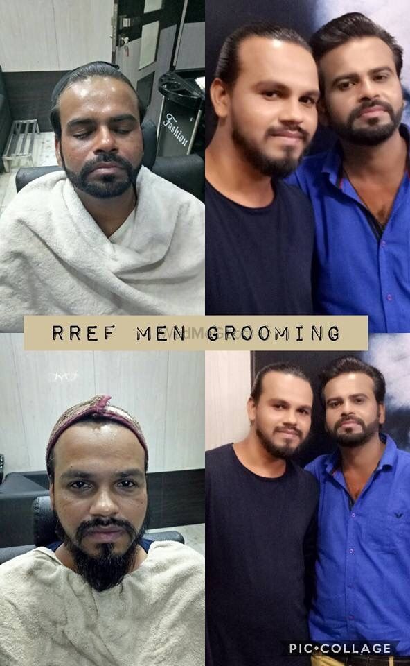 Photo From Men grooming at Royal Reflections  - By Royal Reflections 