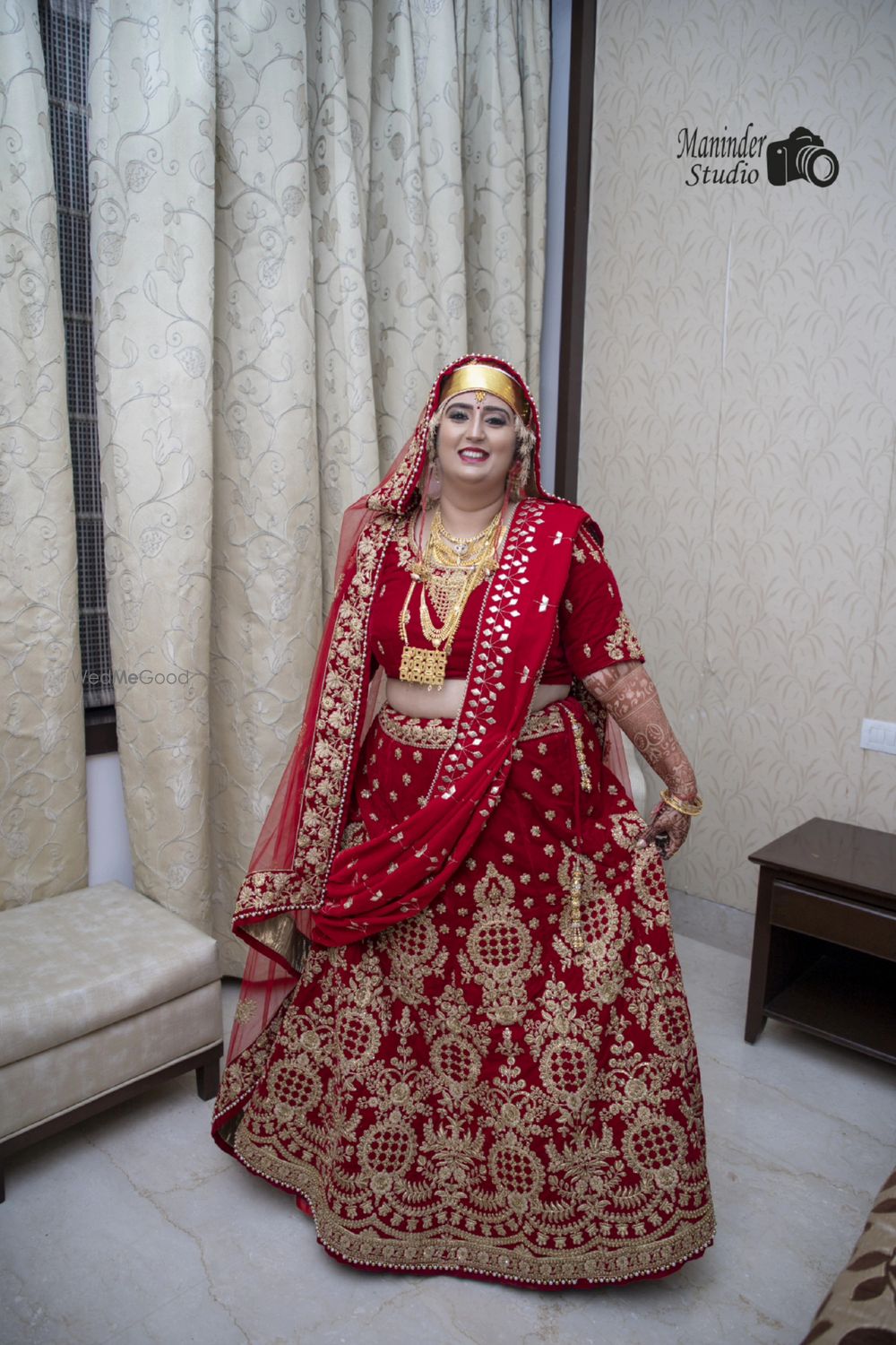 Photo From Bride 2019-7 - By Glamazonbydivyajain