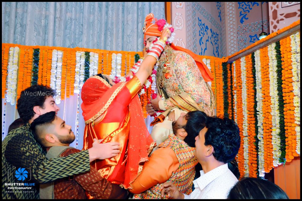 Photo From Falak & Kriti  - By ShutterBlue Photography