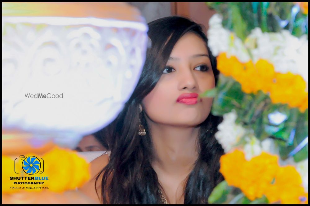 Photo From Falak & Kriti  - By ShutterBlue Photography