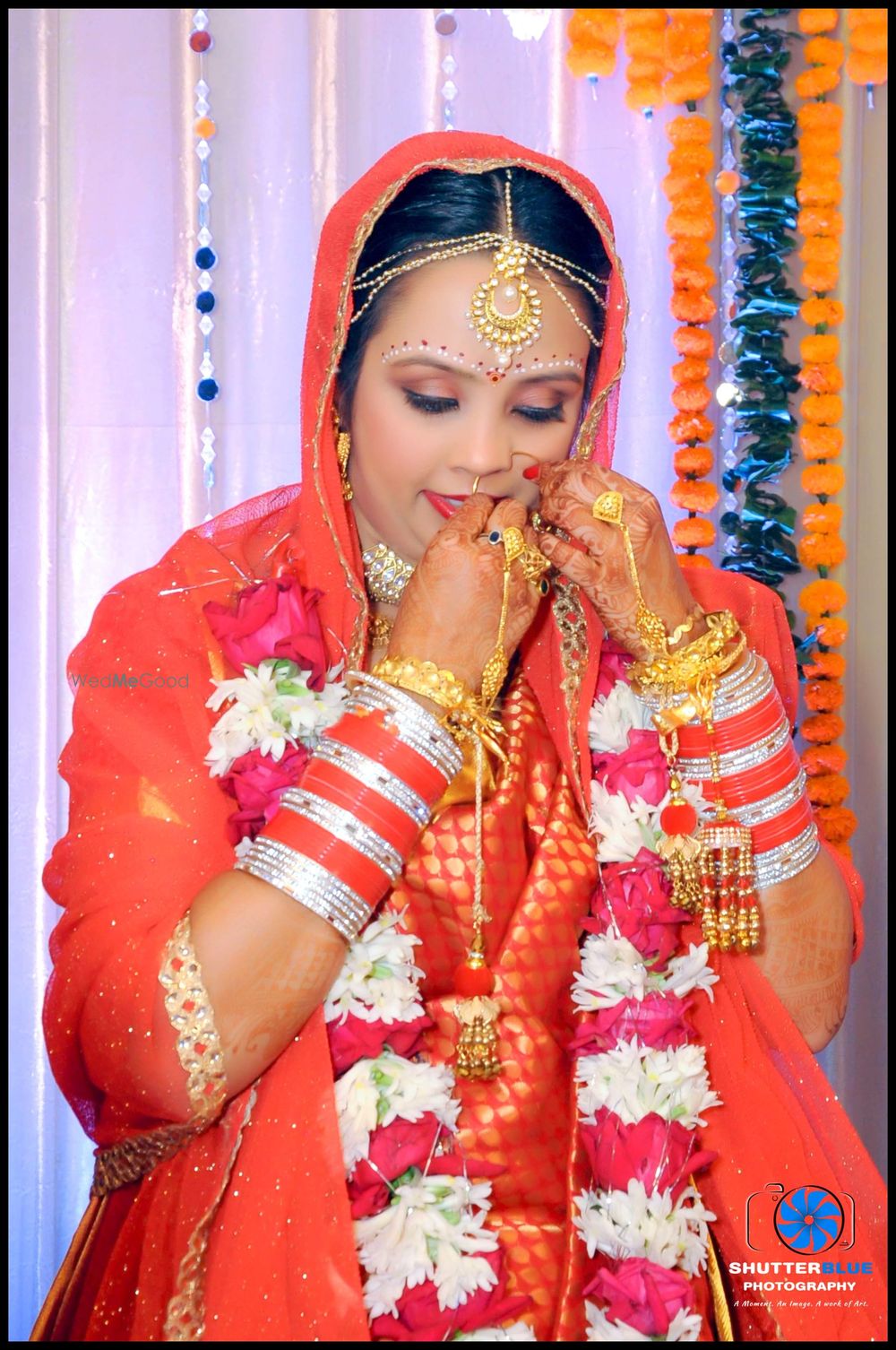 Photo From Falak & Kriti  - By ShutterBlue Photography