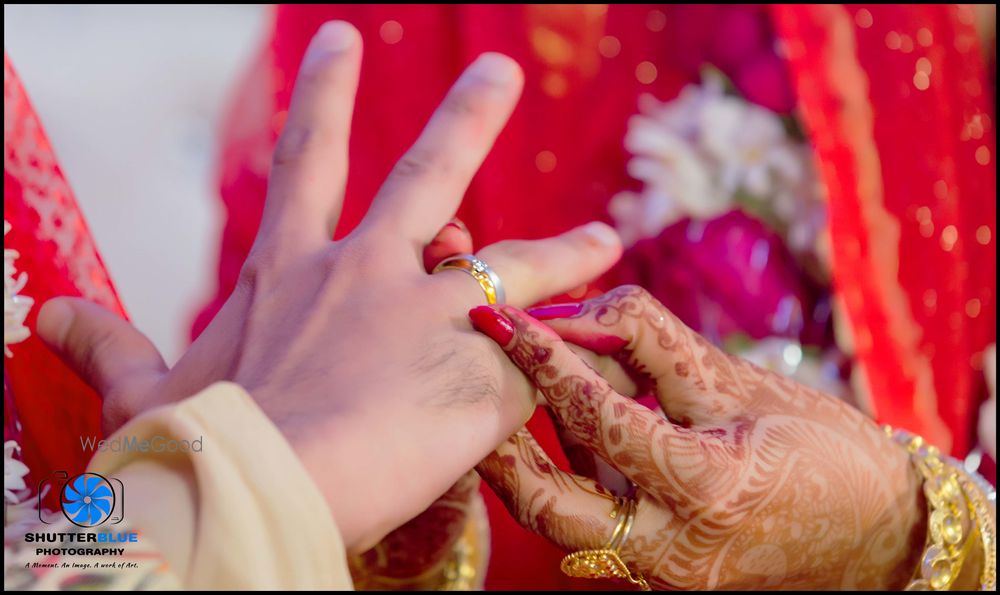 Photo From Falak & Kriti  - By ShutterBlue Photography