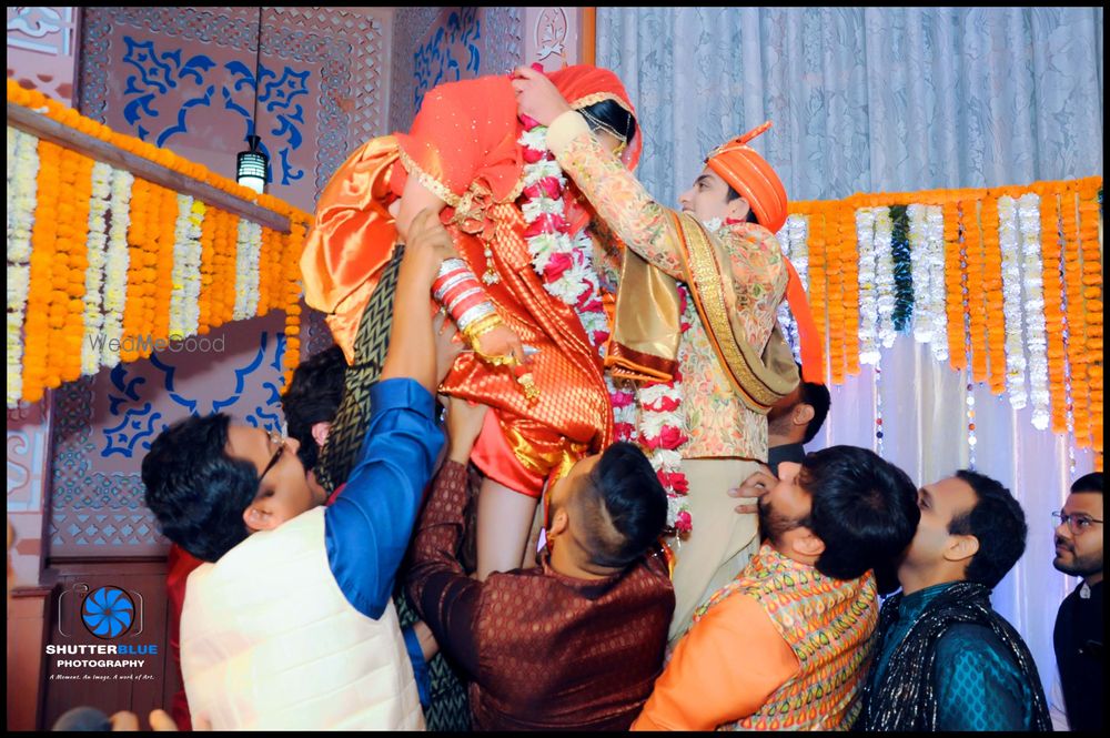 Photo From Falak & Kriti  - By ShutterBlue Photography