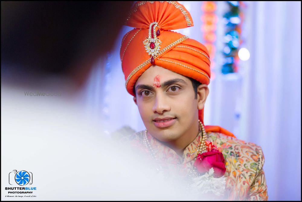 Photo From Falak & Kriti  - By ShutterBlue Photography