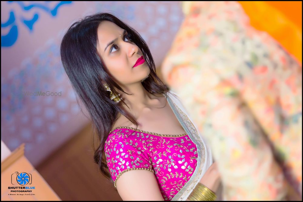 Photo From Falak & Kriti  - By ShutterBlue Photography