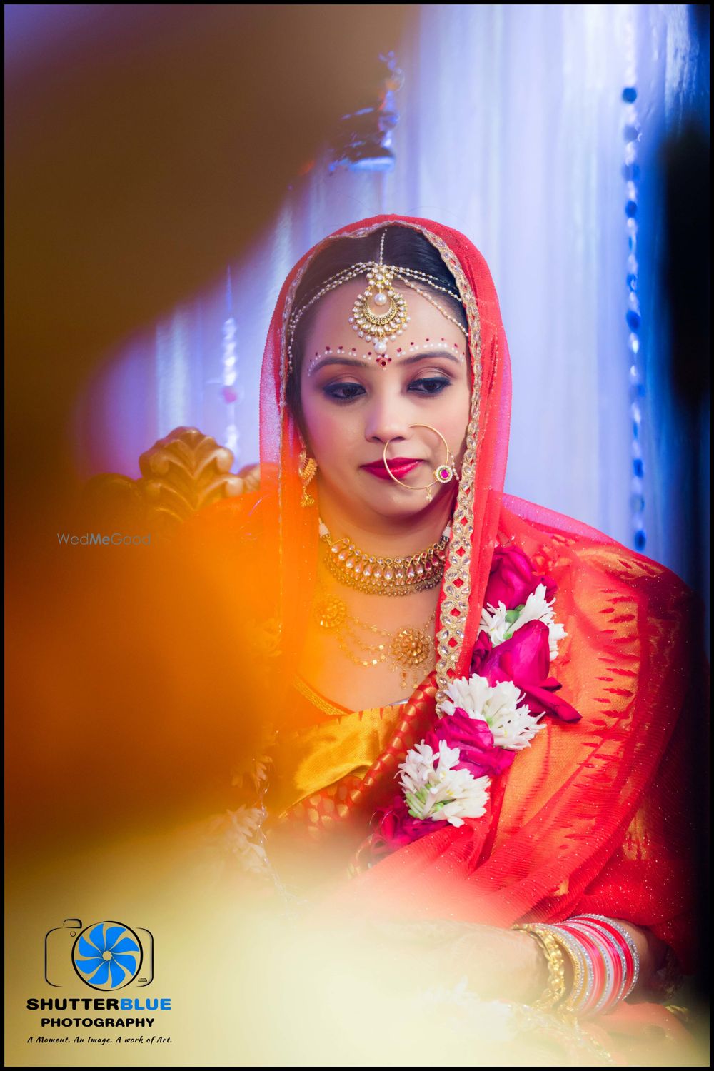 Photo From Falak & Kriti  - By ShutterBlue Photography