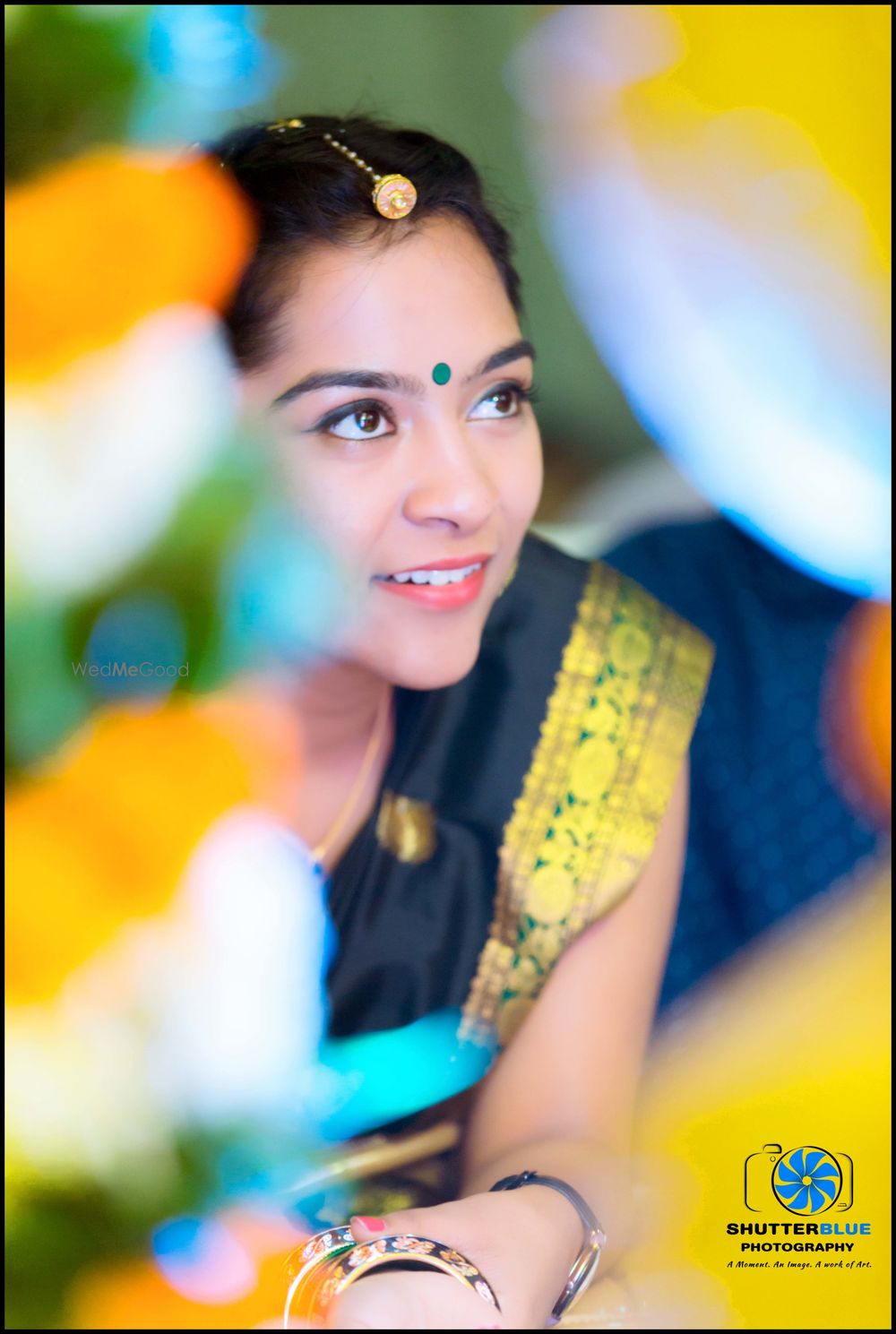 Photo From Falak & Kriti  - By ShutterBlue Photography