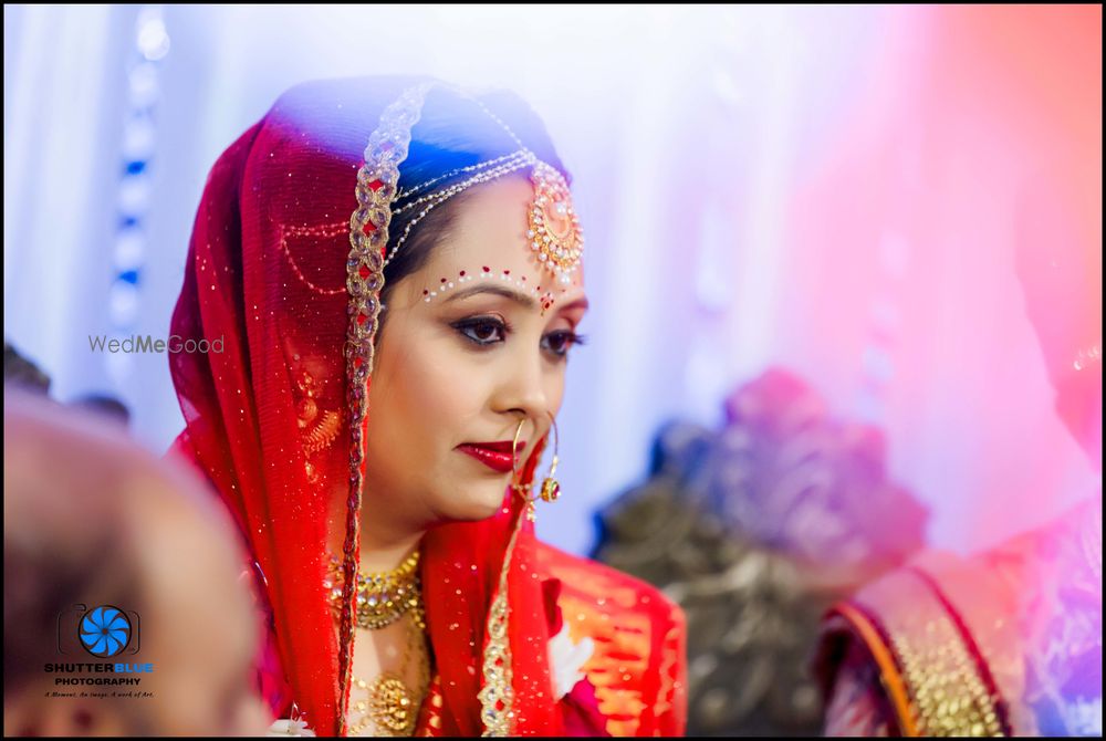 Photo From Falak & Kriti  - By ShutterBlue Photography