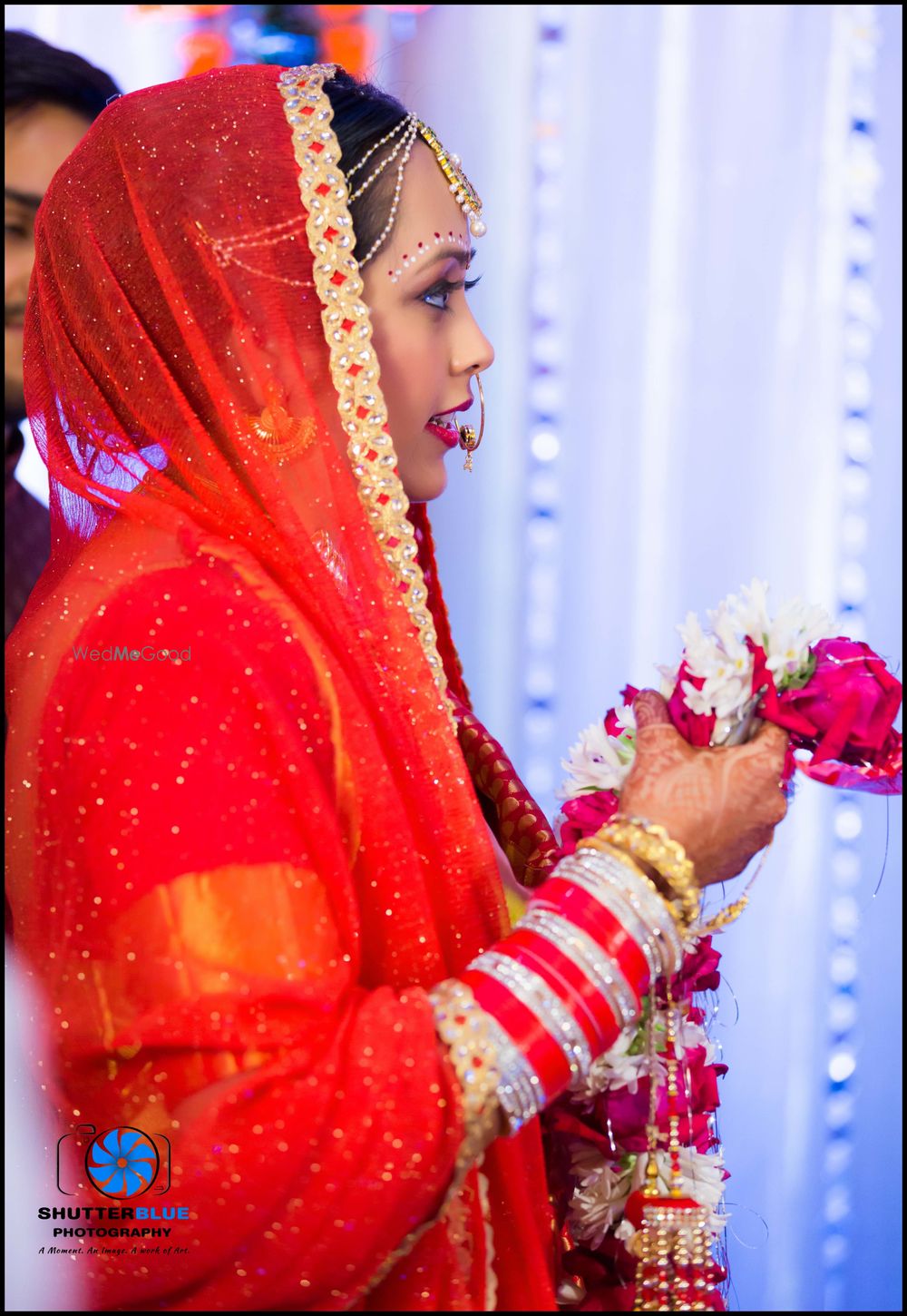 Photo From Falak & Kriti  - By ShutterBlue Photography