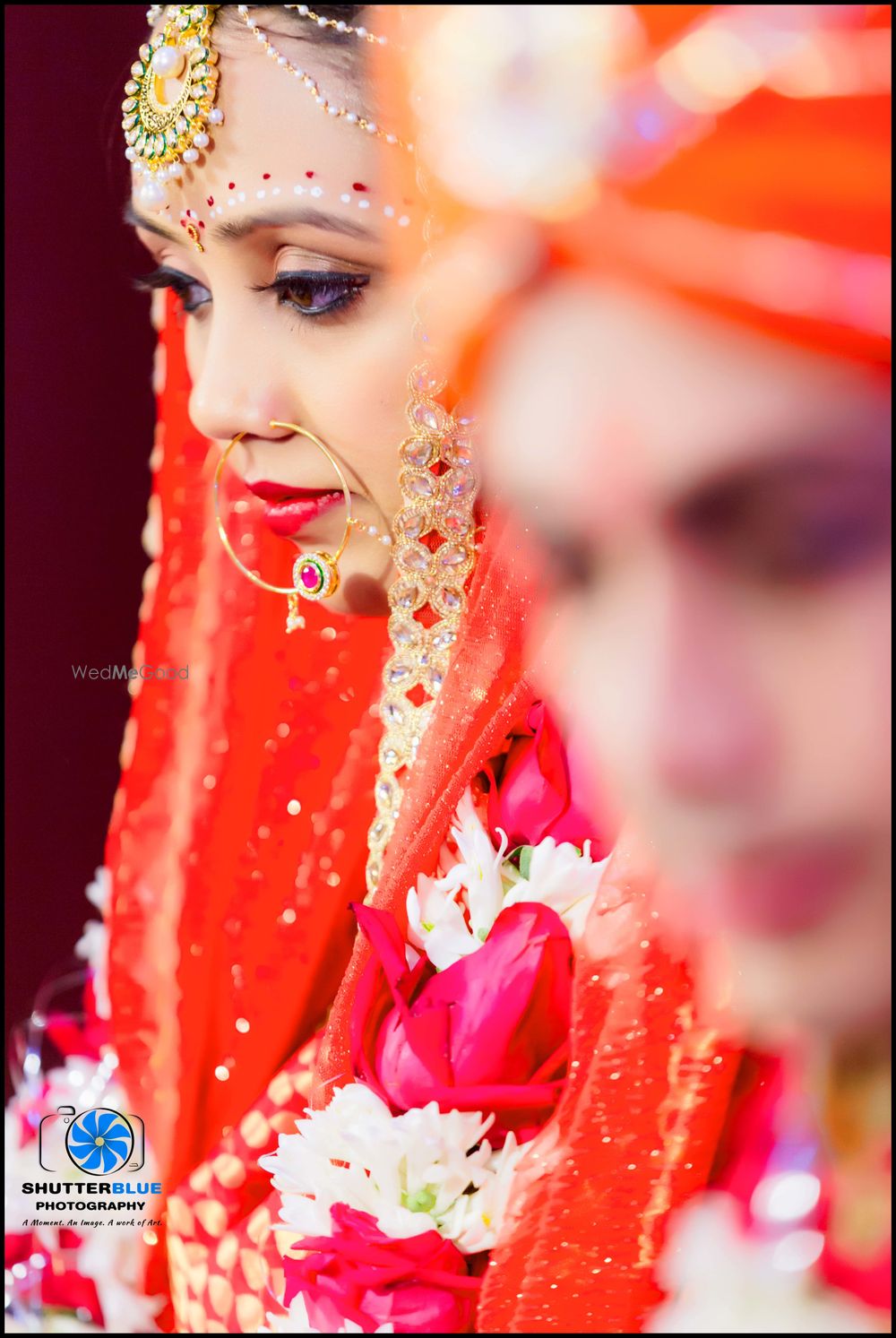 Photo From Falak & Kriti  - By ShutterBlue Photography