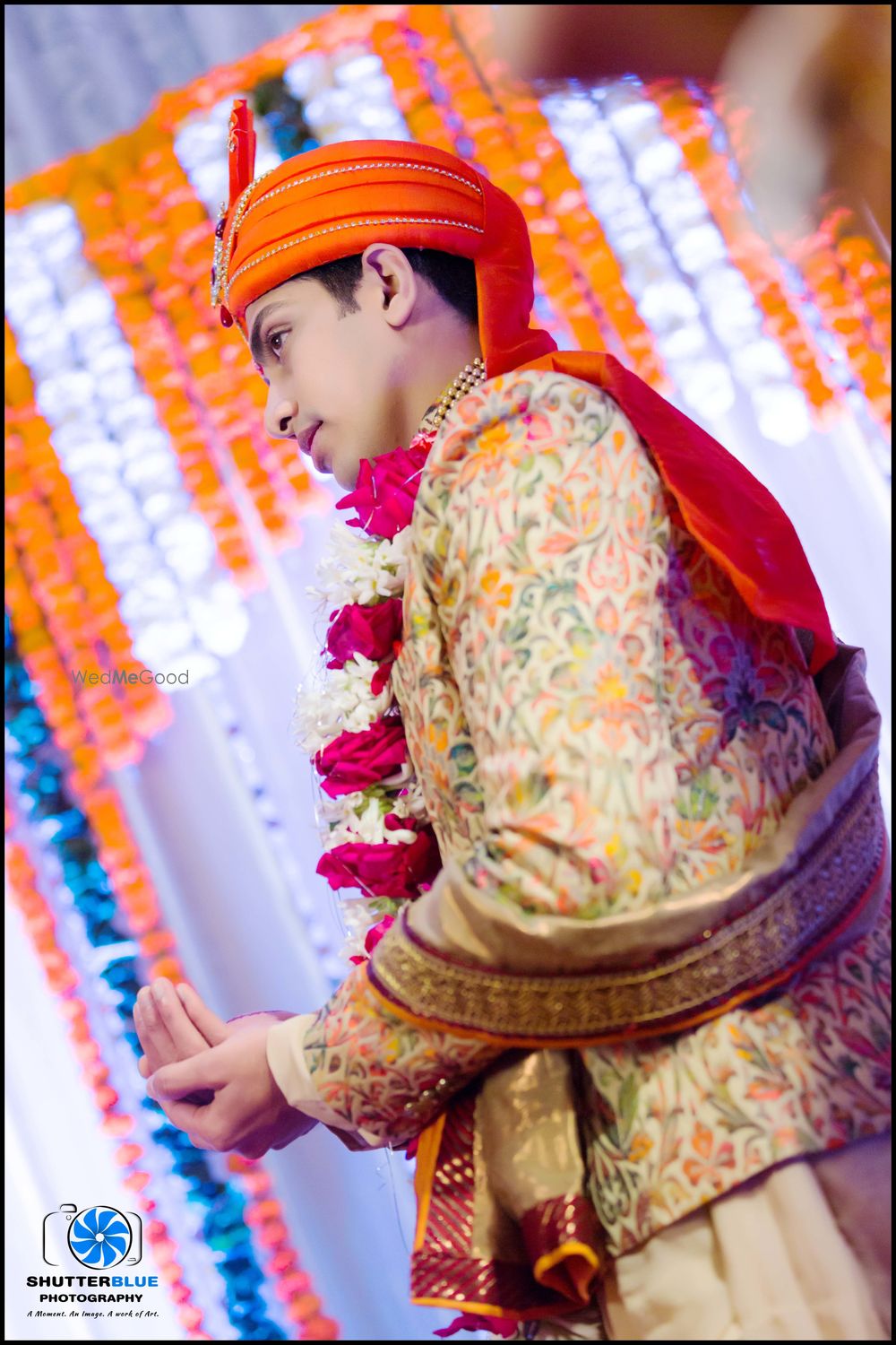 Photo From Falak & Kriti  - By ShutterBlue Photography