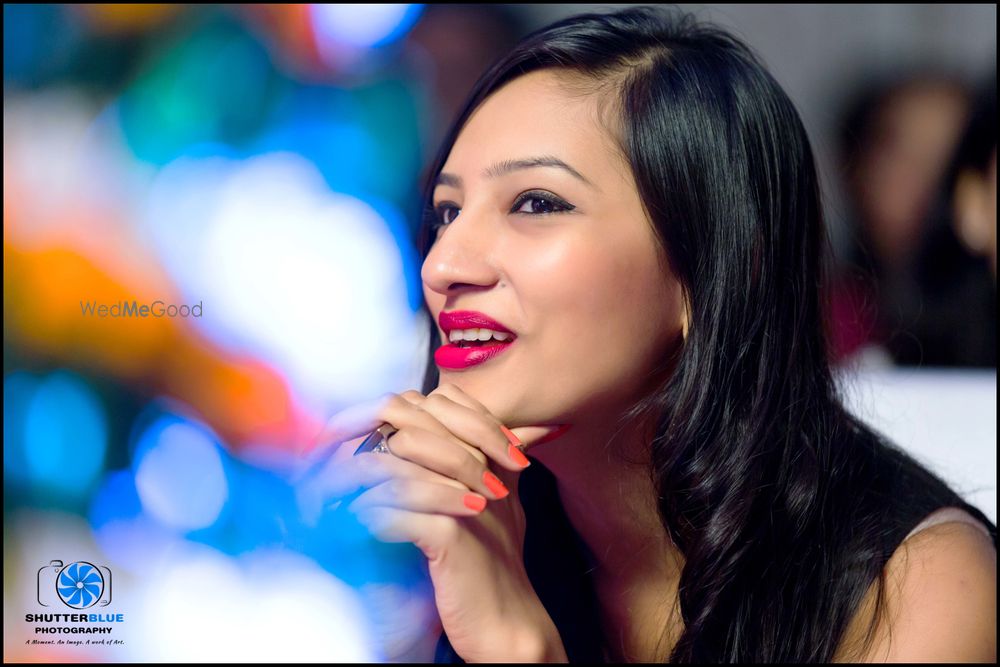 Photo From Falak & Kriti  - By ShutterBlue Photography