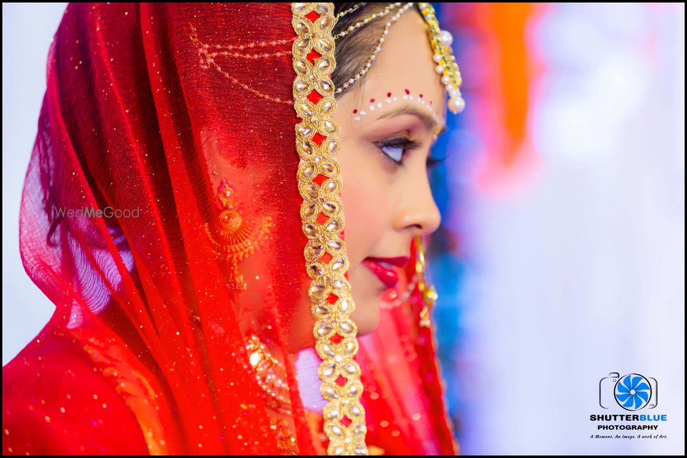 Photo From Falak & Kriti  - By ShutterBlue Photography