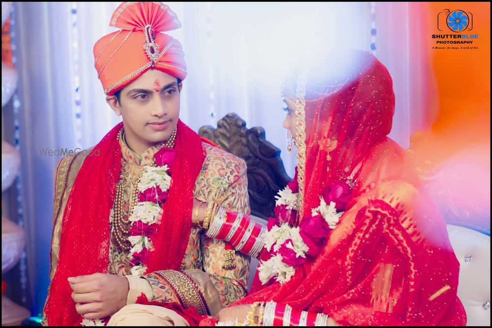 Photo From Falak & Kriti  - By ShutterBlue Photography