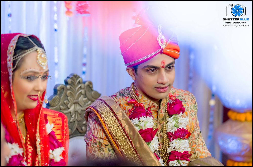 Photo From Falak & Kriti  - By ShutterBlue Photography