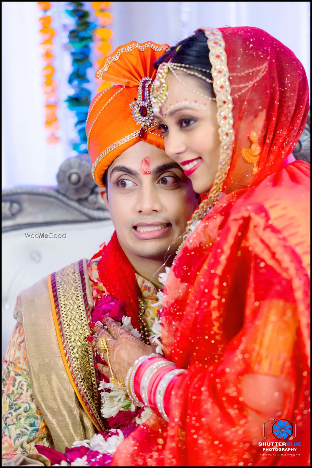 Photo From Falak & Kriti  - By ShutterBlue Photography