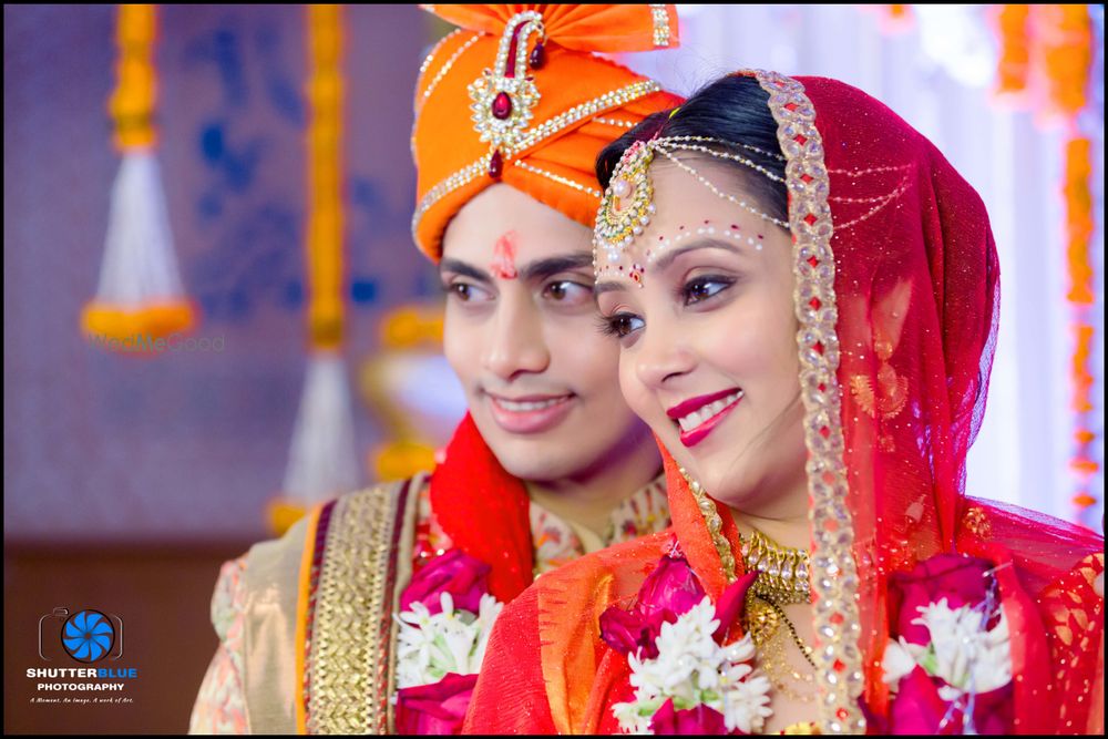 Photo From Falak & Kriti  - By ShutterBlue Photography