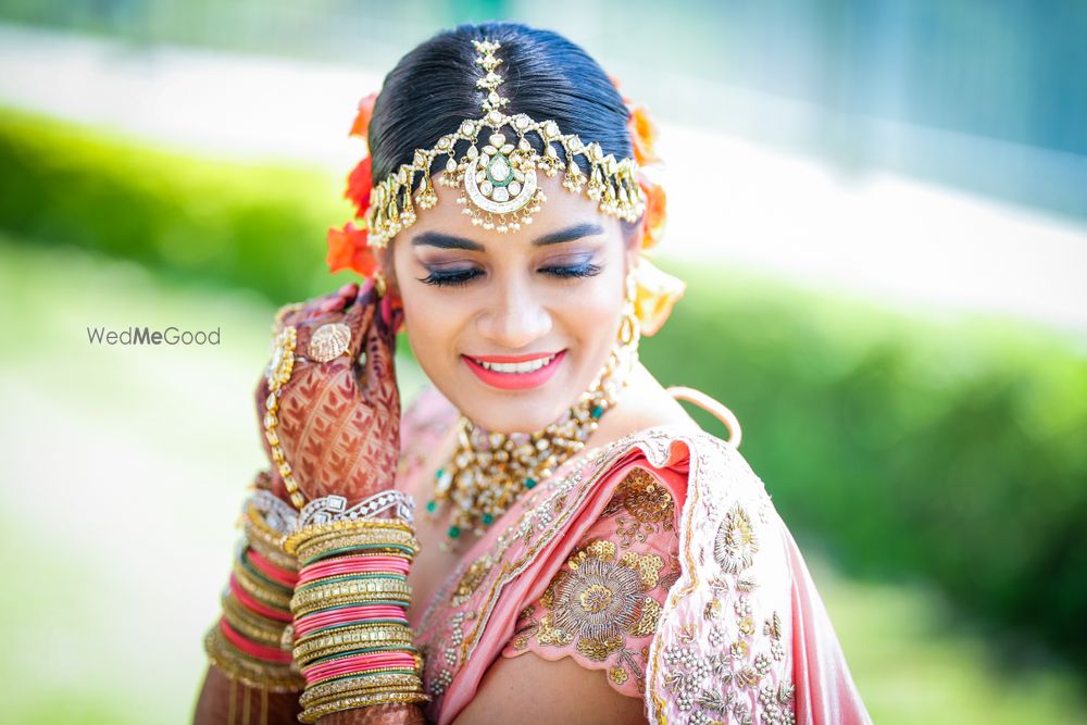 Photo From The Wedding of Sneha and Sahil - By Photosynthesis Photography Services