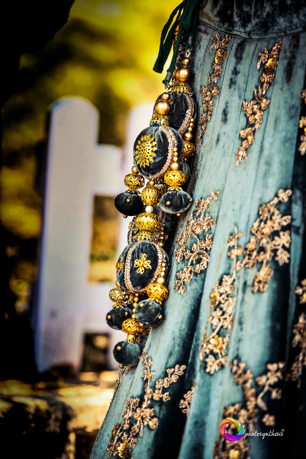 Photo From The Wedding of Sneha and Sahil - By Photosynthesis Photography Services