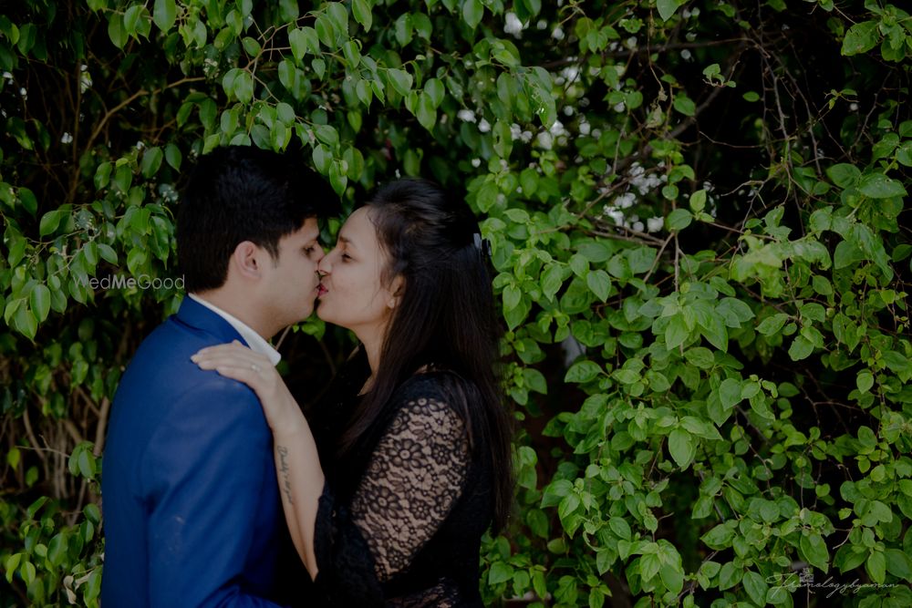 Photo From Nihit & Nupur pre-wedding - By Framology by Aman